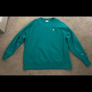 Champion Crewneck